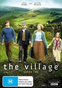 The Village: Series 2 (DVD) - New!!!