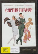 Cactus Flower (DVD) - New!!!