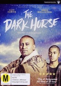 The Dark Horse (DVD) - New!!!