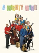 A Mighty Wind (DVD) - New!!!