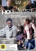 Hope and Wire (DVD) - New!!!