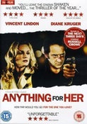 Anything For Her (DVD) - New!!!