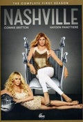 Nashville: Season 1 (DVD) - New!!!