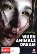 When Animals Dream (DVD) - New!!!