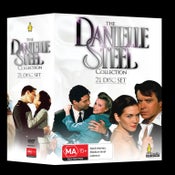 The Danielle Steel Collection: (21 Movies: Now and Forever/The Ring/Palomino/Rem