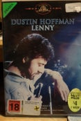 Dustin Hoffman - Lenny Bruce