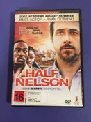 Half Nelson (2006) (WAS $12)