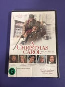 A Christmas Carol: The Musical (WAS $16) - NEW!!!