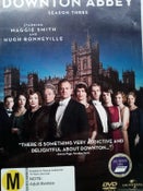 Downton Abbey: Season 3 ( 3 Disc Edition )