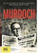 Murdoch (DVD) - New!!!