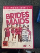 Bridesmaids (Extended Edition)