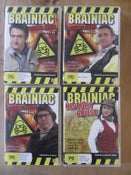 Brainiac - The Complete Series - Science & History with Richard Hammond