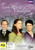 Lark Rise to Candleford: Series 2 (DVD) - New!!!