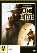 ACE HIGH (DVD)