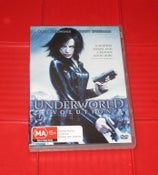 Underworld: Evolution - DVD