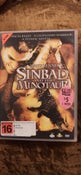 Sinbad and the Minotaur - Manu Bennett (2011) +