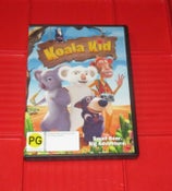 Koala Kid - DVD