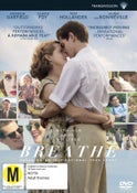 Breathe (DVD) - New!!!