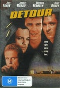 Detour - Michael Madsen, Jeff Fahey, Gary Busey