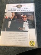 Crimes And Misdemeanors [DVD]