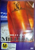 Billy Zane Millions