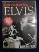 Elvis Presley Remembering Elvis - Reg 2