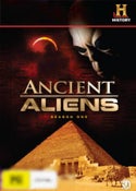 Ancient Aliens: Season 1 Ancient Aliens: Season 1