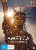 America The Story of the US
