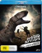 Dinosaurs: Extreme Survivors