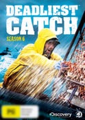 Deadliest Catch: Season 6