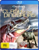 Clash of The Dinosaurs Clash of The Dinosaurs