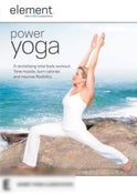 Element Power Yoga