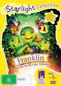Franklin And The Turtle Lake Treasure (Starlight Collection)