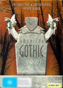 American Gothic - The Complete Series (Star Metal Pack Edition) American Gothic - The Complete Series (Star Metal Pack Edition)