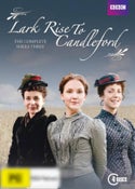 Lark Rise to Candleford Series 3