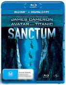 Sanctum (Blu-ray/Digital Copy)