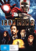 Iron Man 2