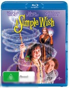 A Simple Wish A Simple Wish