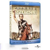 Spartacus (1960) (Uncut Restored 50th Anniversary Edition)
