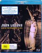 John Legend - Live at the House of Blues 