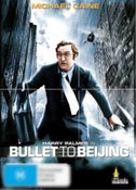 Bullet To Beijing Bullet To Beijing