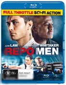 Repo Men Repo Men