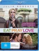 Eat Pray Love