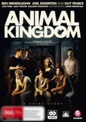 Animal Kingdom