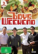 Boys Weekend Boys Weekend
