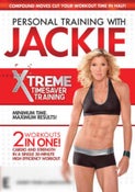 Personal Training with Jackie: Xtreme Timesaver Training
