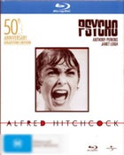 Psycho - 50th Anniversary Collector's Edition
