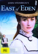 East Of Eden 