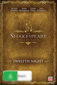 Shakespeare: Twelfth Night