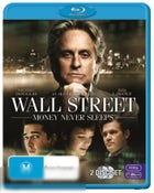Wall Street 2